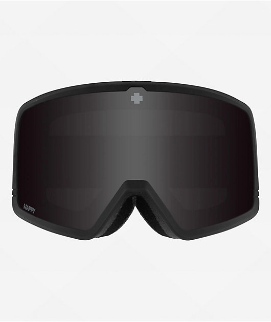 Spy Megalith Speedway Dawn Snowboard Goggles