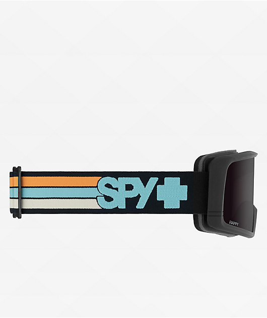 Spy Megalith Speedway Dawn Snowboard Goggles
