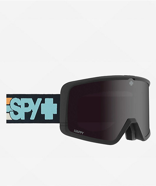 Spy Megalith Speedway Dawn Snowboard Goggles