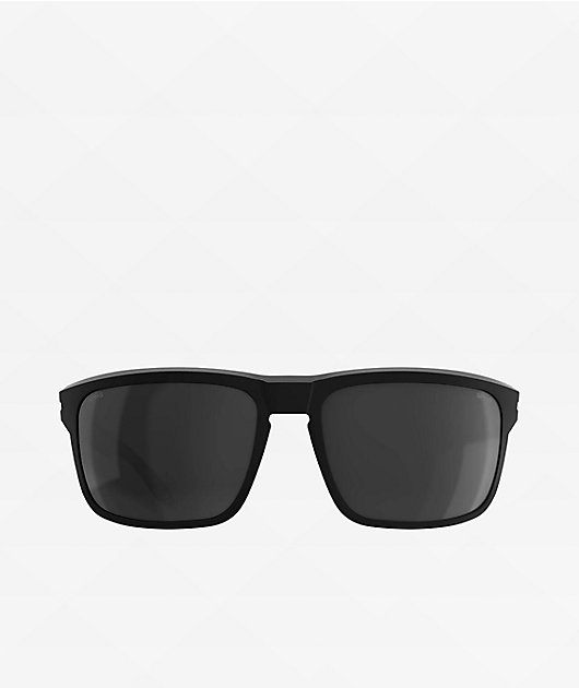 Spy Region XL ANSI Z87 Matte Sand & Happy™ Grey Sunglasses | Zumiez