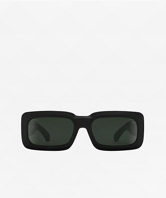 Spy x Slayco Ninety Six Matte Black Sunglasses | Zumiez
