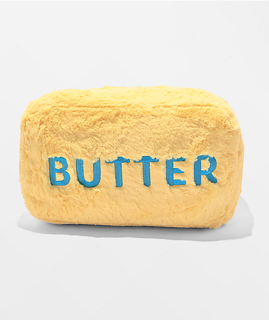 Squishable Comfort Food Butter Plush Toy