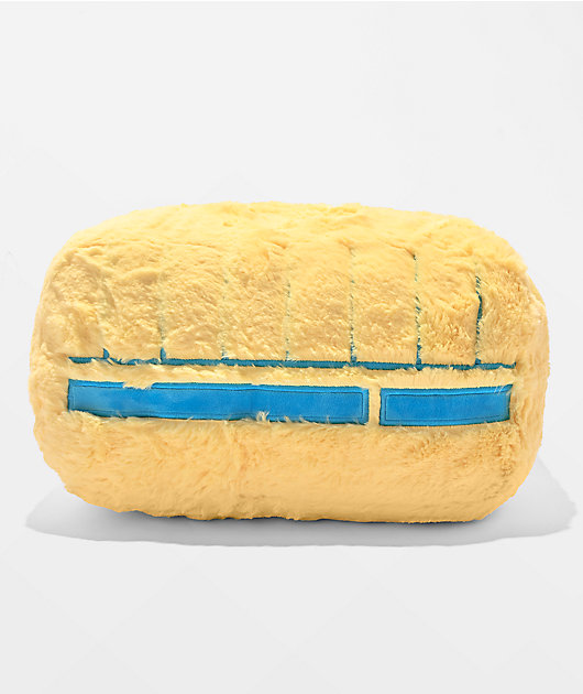 Squishable Comfort Food Butter Plush Toy