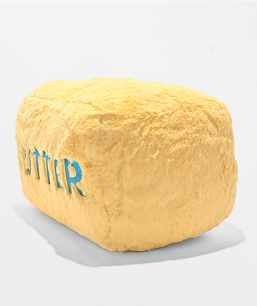 Squishable Comfort Food Butter Plush Toy
