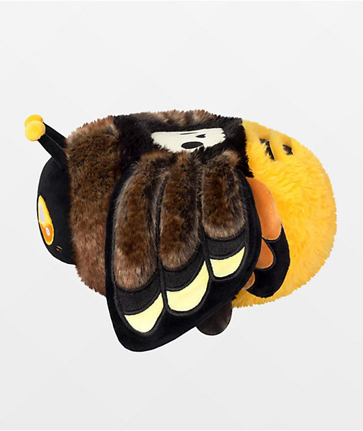 Squishable Death's-Head Hawkmoth Mini Plush Toy
