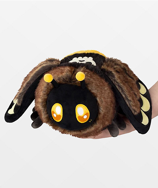 Squishable Death's-Head Hawkmoth Mini Plush Toy