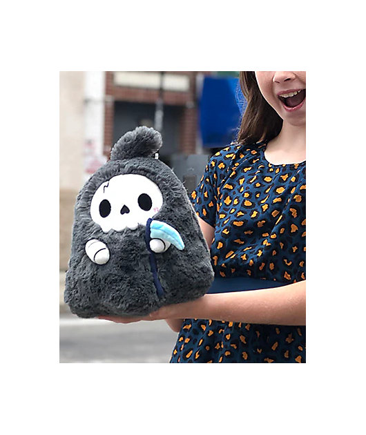 Squishable Reaper Mini Plush Toy