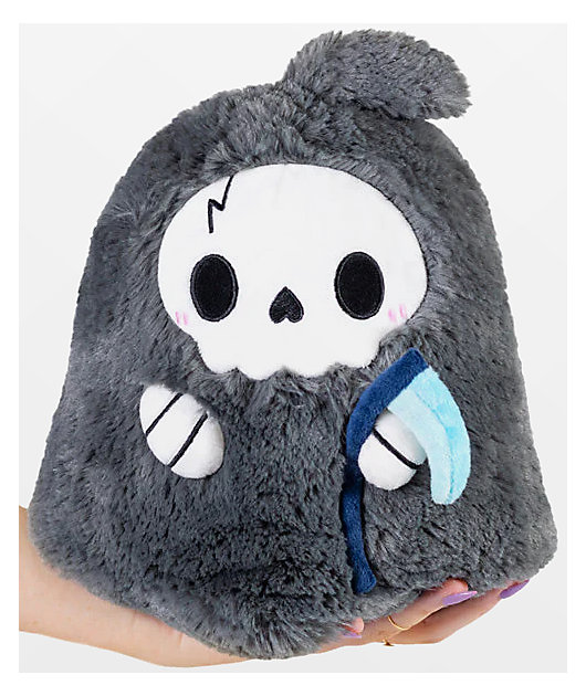 Squishable Reaper Mini Plush Toy