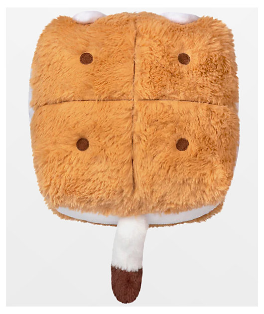 Squishable S'more Kitty Plush Toy