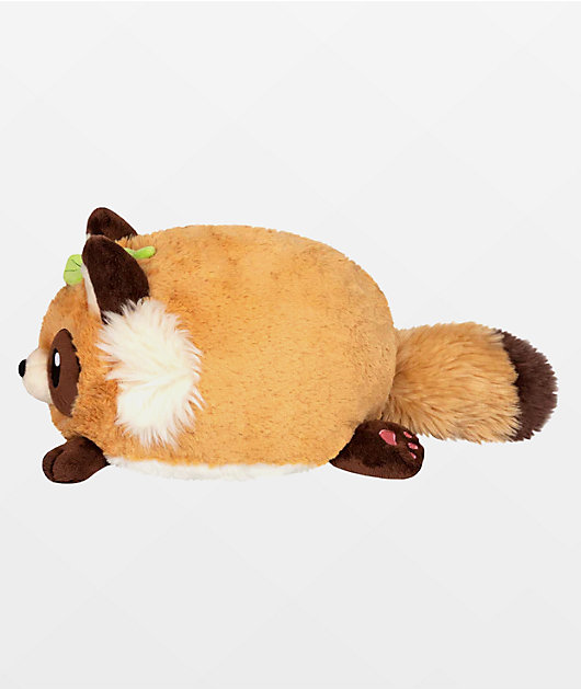 Squishable Tanuki Mini Plush Toy