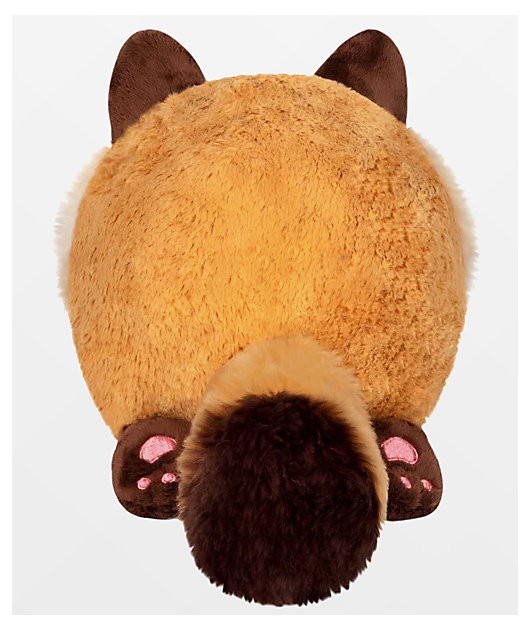 Squishable Tanuki Mini Plush Toy