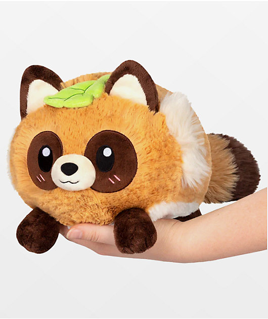 Squishable Tanuki Mini Plush Toy