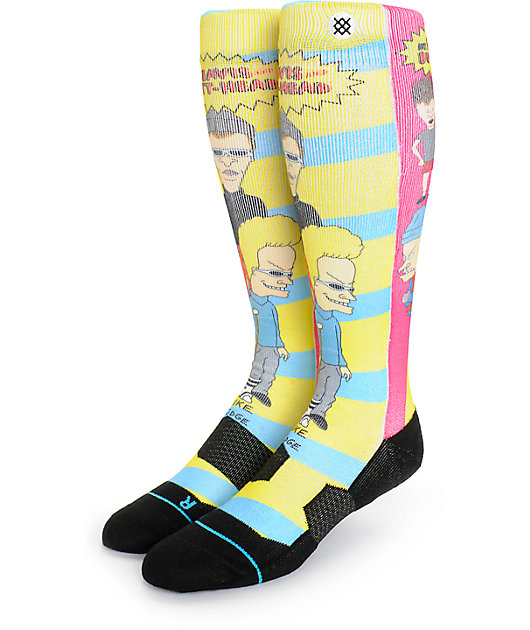 zumiez beavis and butthead