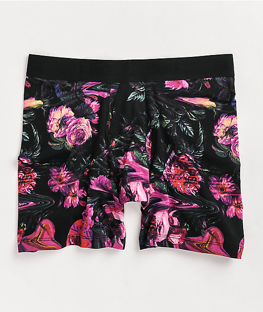 Stance Broken Garden Boxer Briefs