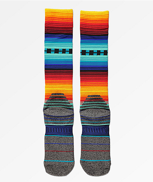 Stance Calamajue Snowboard Socks