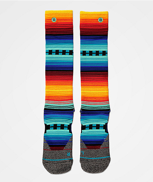 Stance Calamajue Snowboard Socks