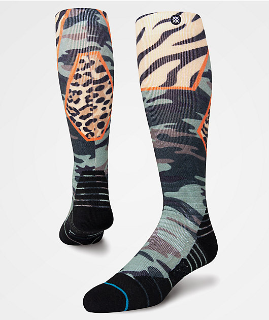 nike snowboard socks