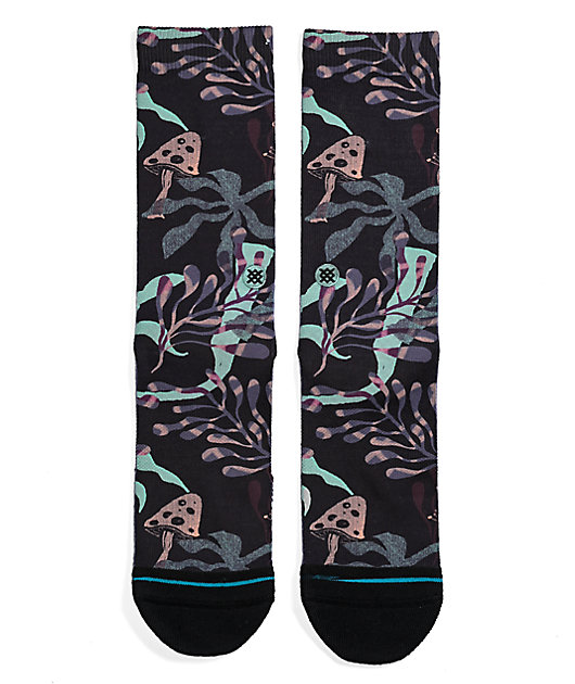 Stance Trooms Crew Socks