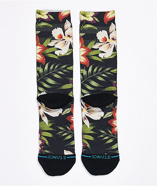 Stance Variegate Crew Socks