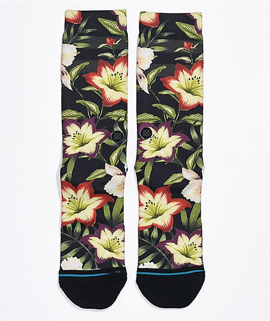 Stance Variegate Crew Socks