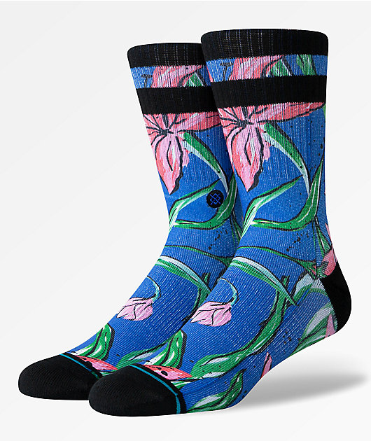 Stance Waipoua Crew Socks