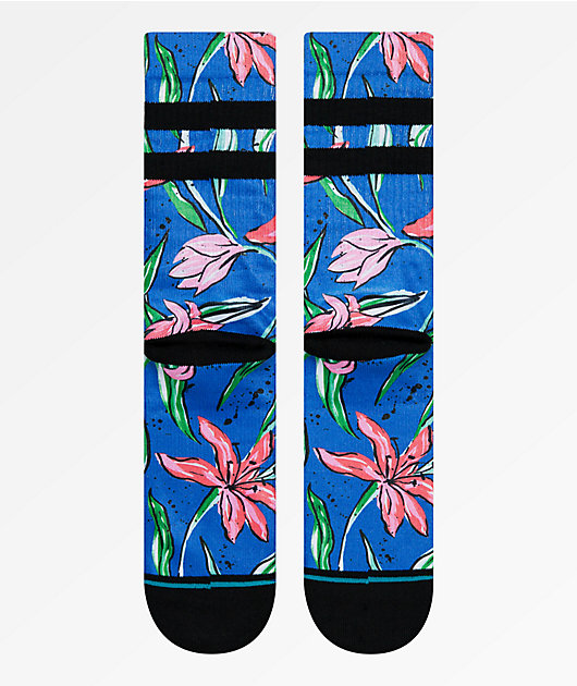 Stance Waipoua Crew Socks