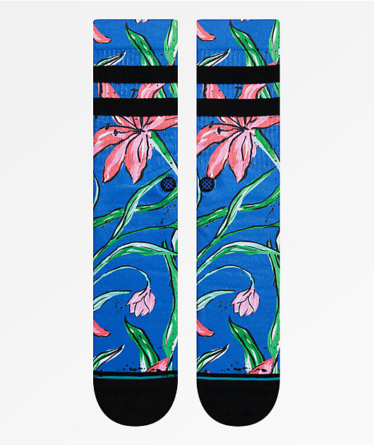 Stance Waipoua Crew Socks