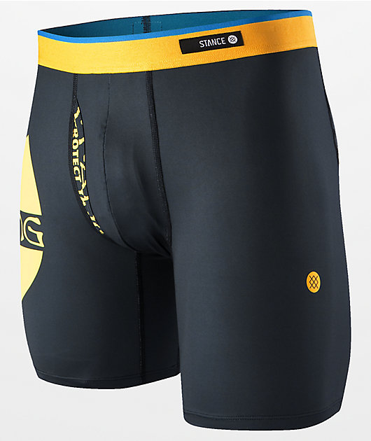 wu tang boxer shorts