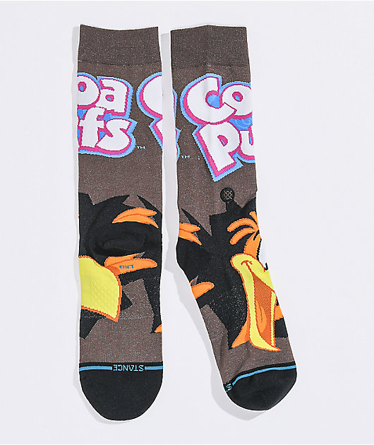 Stance x Cocoa Puffs Sonny Brown Crew Socks