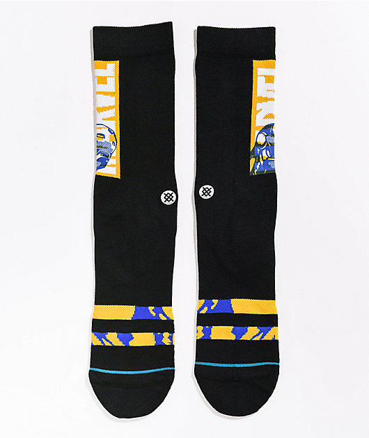 Stance x Marvel Mark 3 calcetines