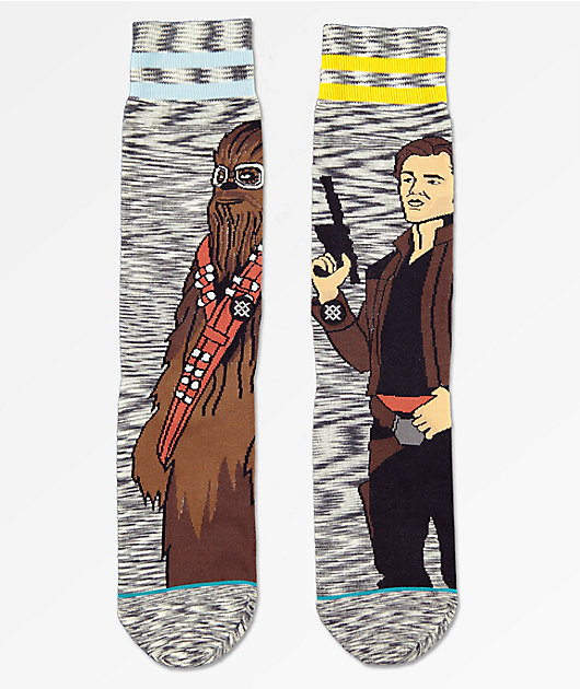 stance star wars socks sale