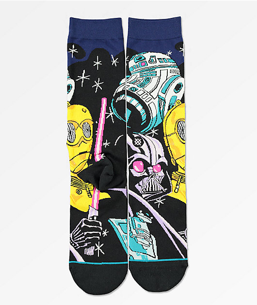 stance star wars socks sale