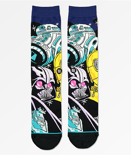 stance star wars socks sale