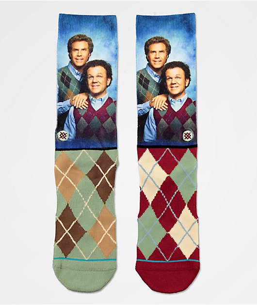 Groomsmen Boats & Hoes Socks Step Brothers Socks,This item is available...
