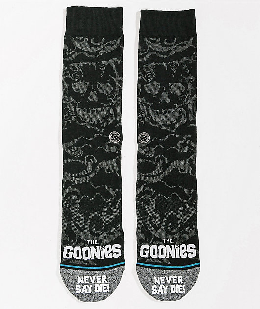 Stance x The Goonies Crew Socks