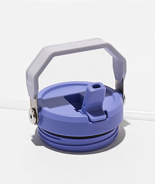 Stanley IceFlow™ Flip Straw Dewdrop Tumbler 30oz