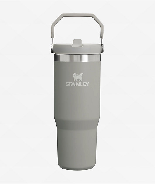 Stanley IceFlow Flip Straw Ash Tumbler 30 oz