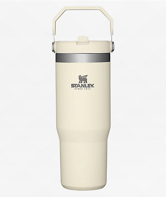 Stanley IceFlow Flip Straw 2.0 Wasserflasche 680ml - Isoliert & Leicht