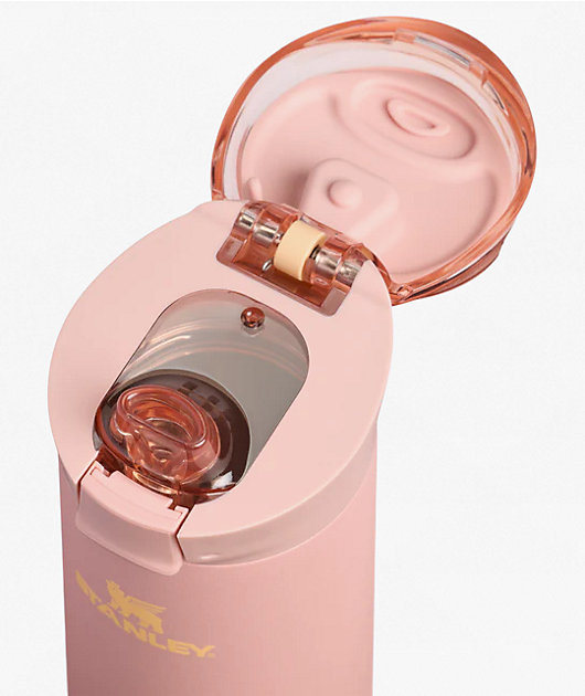 Stanley The Flowstate™ Spring Peach Rose Water Bottle 20 oz