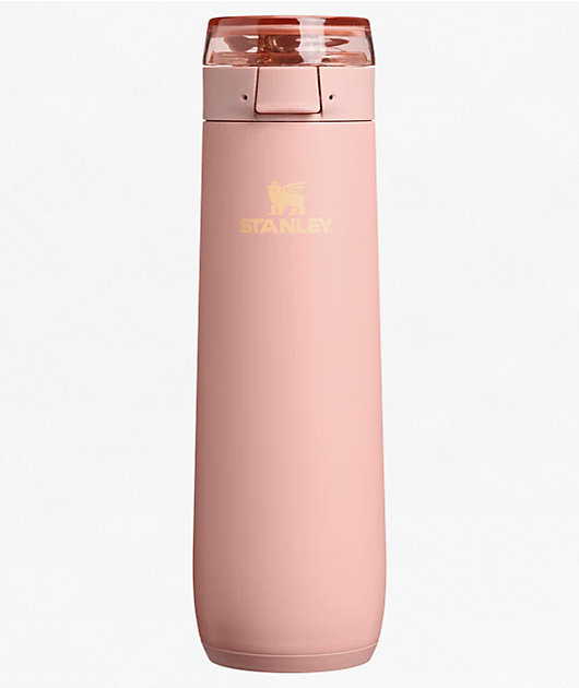 Stanley The Flowstate™ Spring Peach Rose Water Bottle 20 oz