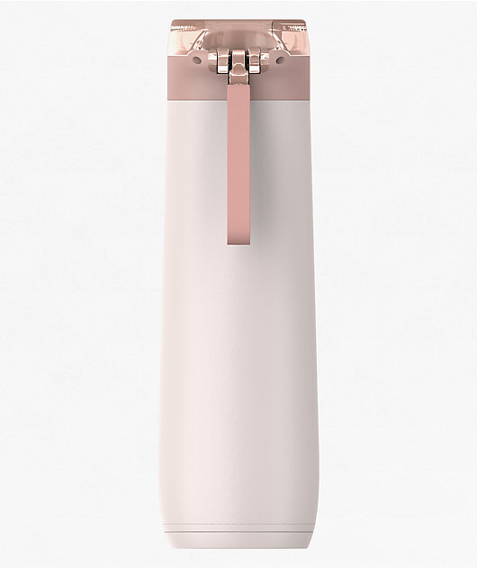 Stanley The Flowstate™ Spring Rose Quartz Water Bottle 20 oz