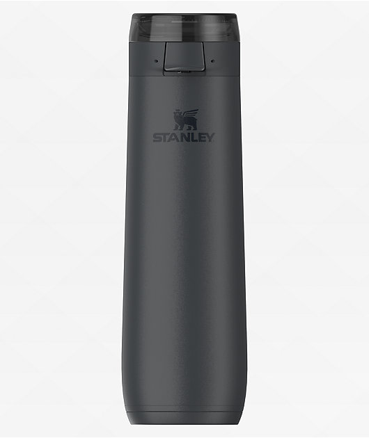 Stanley The Flowstate™ Spring Black 2.0 Water Bottle 20 oz | Zumiez