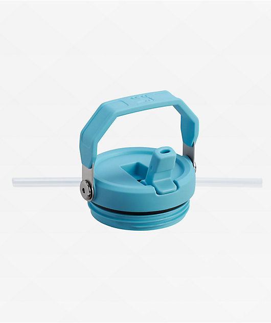 Stanley The Heat Wave IceFlow™ Flip Tumbler Con Cannuccia - 887 Ml (30 Once) - Isolato Sottovuoto