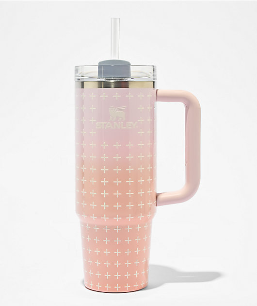 Stanley The Quencer H2.0 Flowstate™ Sorbet Tumbler 30oz