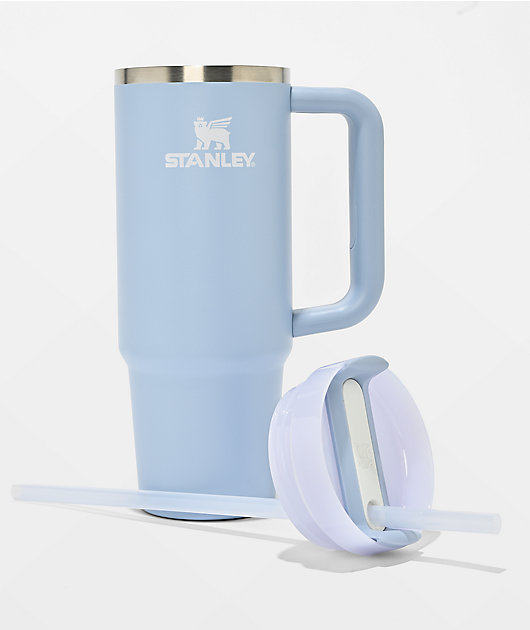 Stanley The Quencher H2.0 FlowState Blue Dream Tumbler 30oz