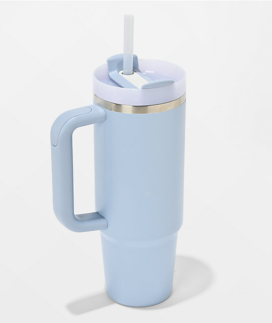 Stanley The Quencher H2.0 FlowState Blue Dream Tumbler 30oz