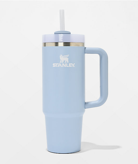 Stanley The Quencher H2.0 FlowState Blue Dream Tumbler 30oz