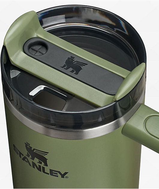 Stanley The Quencher H2.0 FlowState Dried Pine Tumbler 30oz