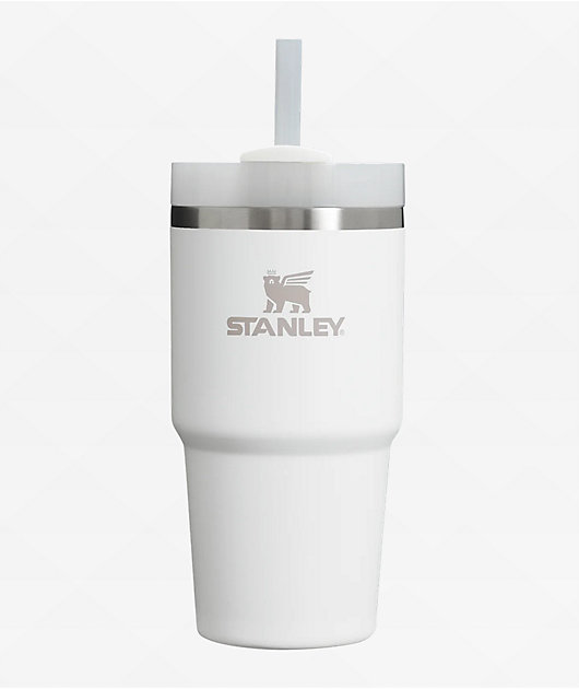 Stanley The Quencher H2.0 FlowState Frost Tumbler 20oz