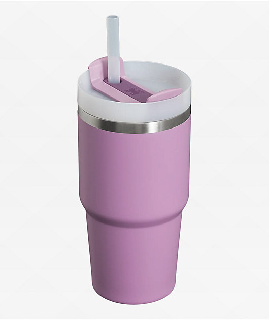 Stanley The Quencher H2.0 FlowState Lilac Tumbler 20oz | Zumiez
